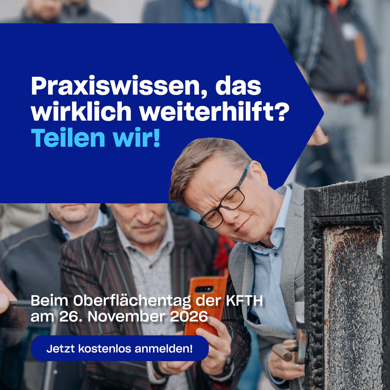 Remmers Gruppe ad