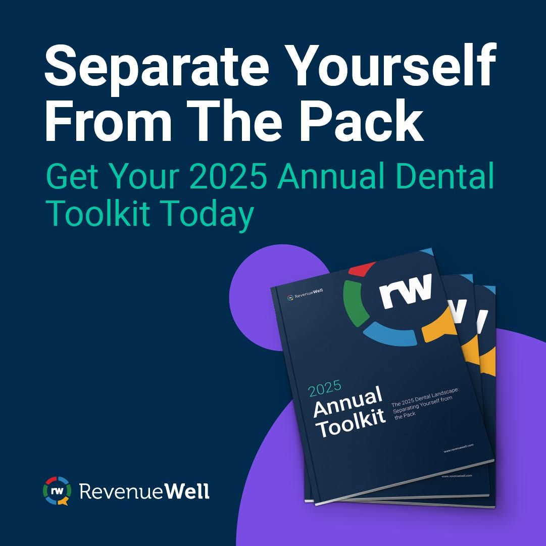 RevenueWell ad