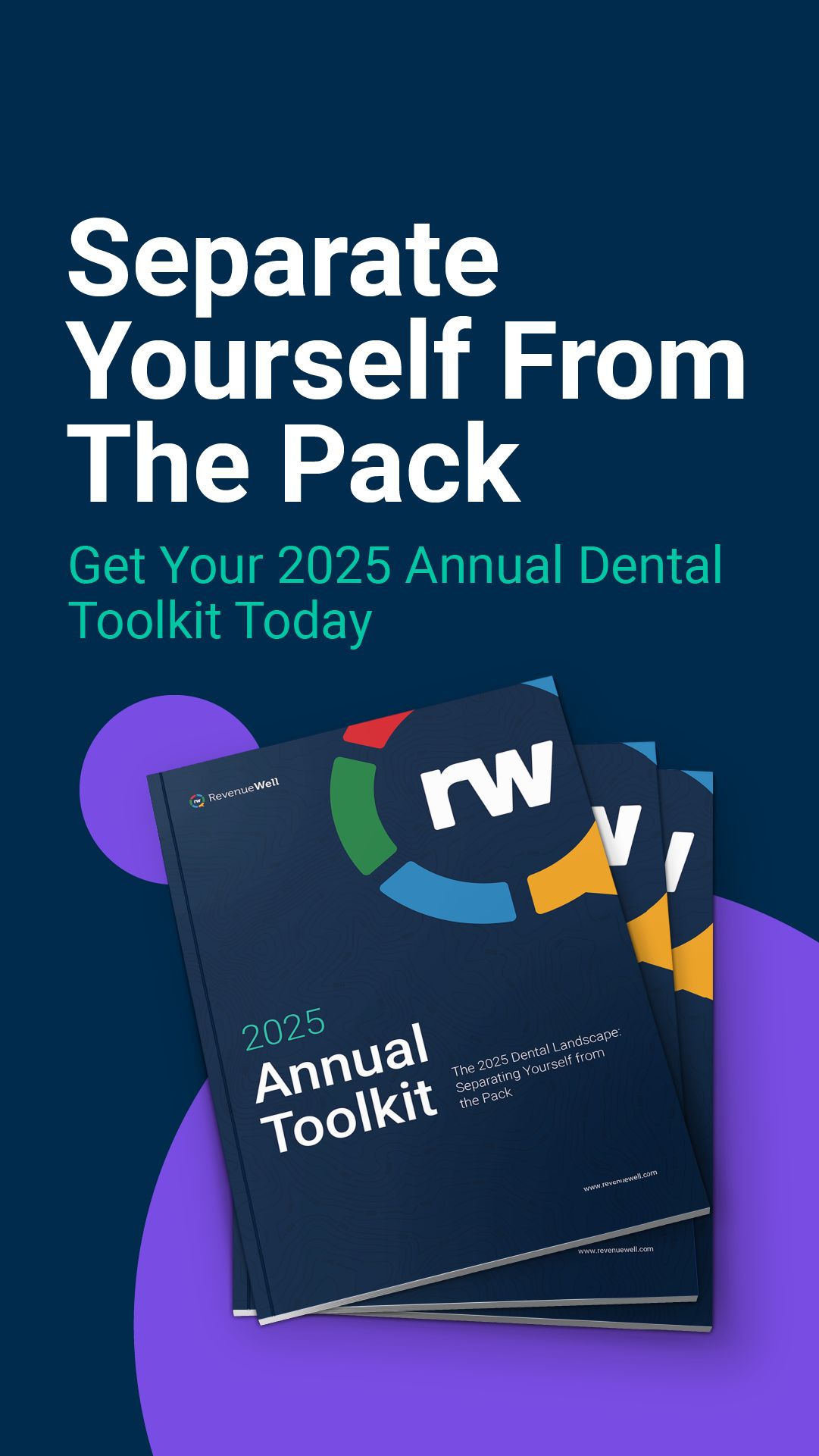 RevenueWell ad