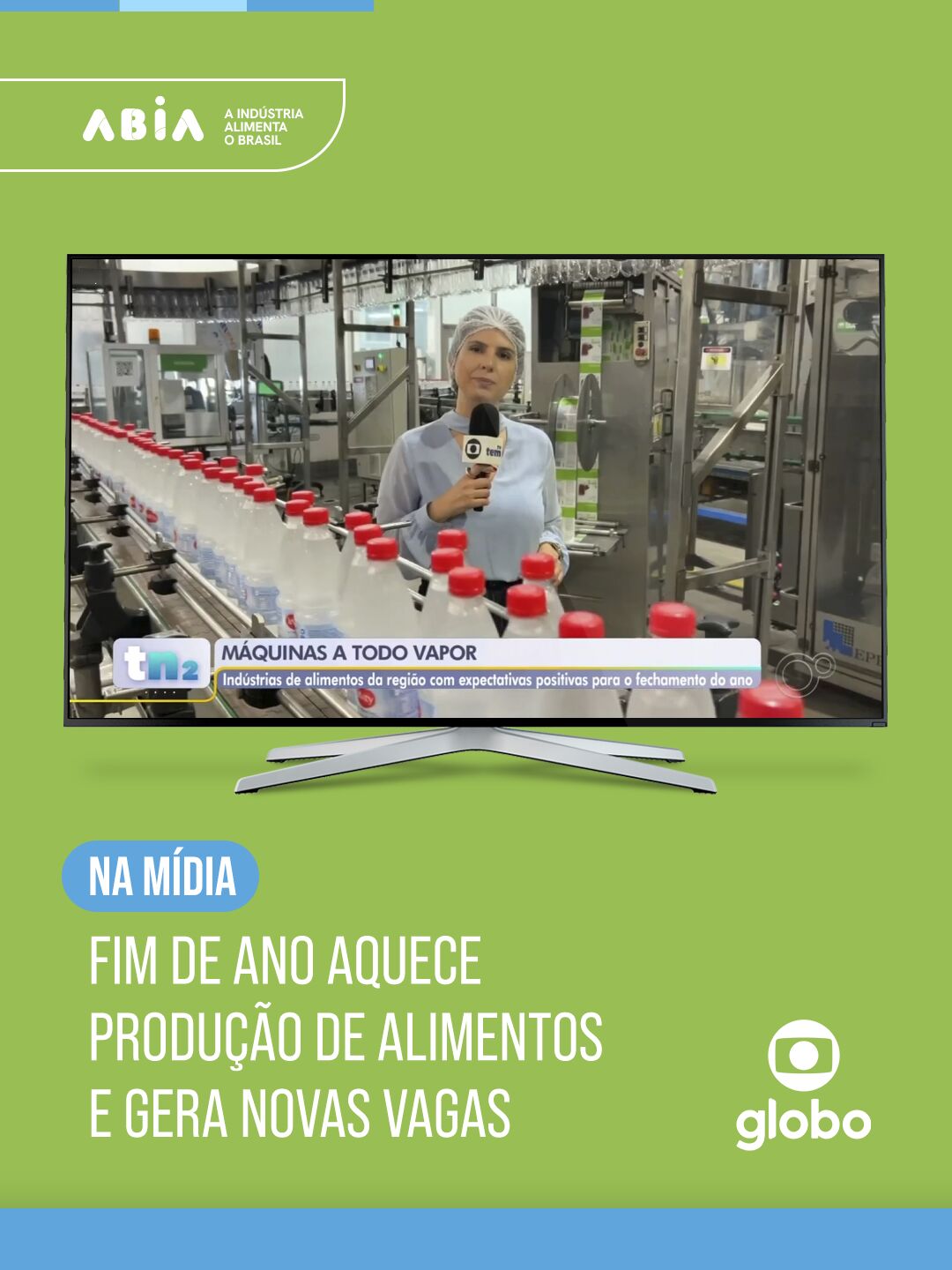 ABIA | Associação Brasileira da Indústria de Alimentos ad