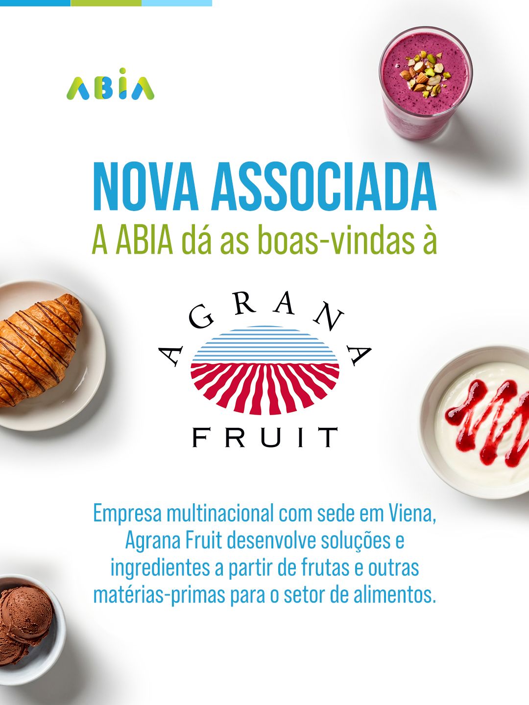 ABIA | Associação Brasileira da Indústria de Alimentos ad