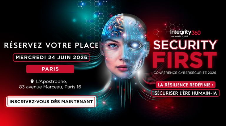 Integrity360 France ad