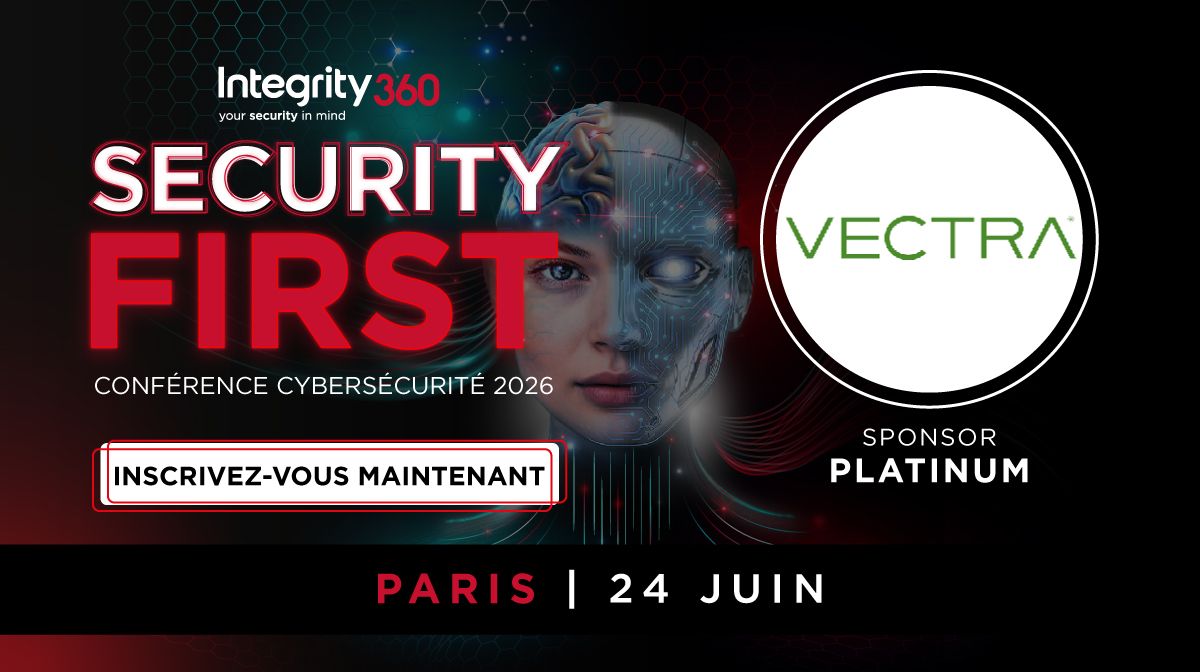 Integrity360 France ad