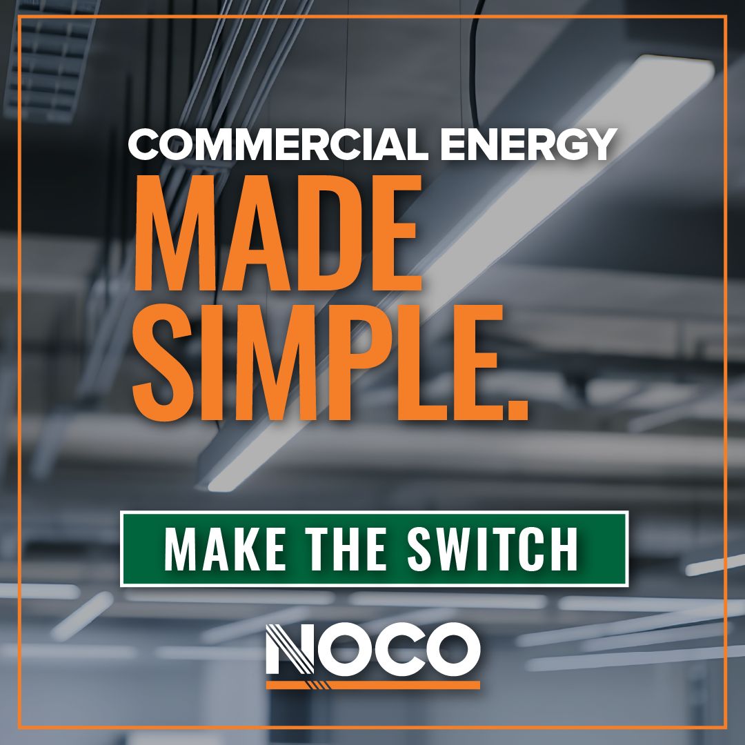 NOCO Energy Corp. ad