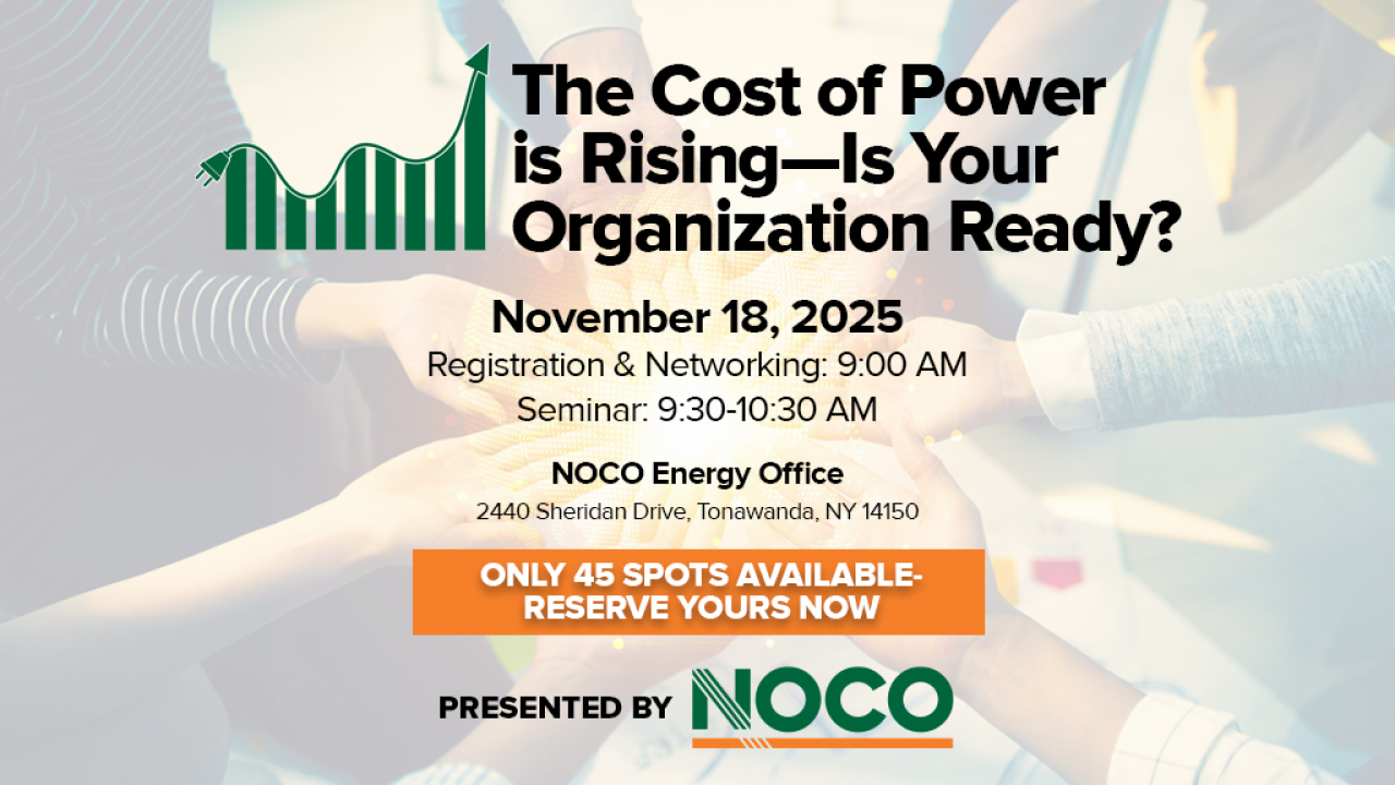 NOCO Energy Corp. ad