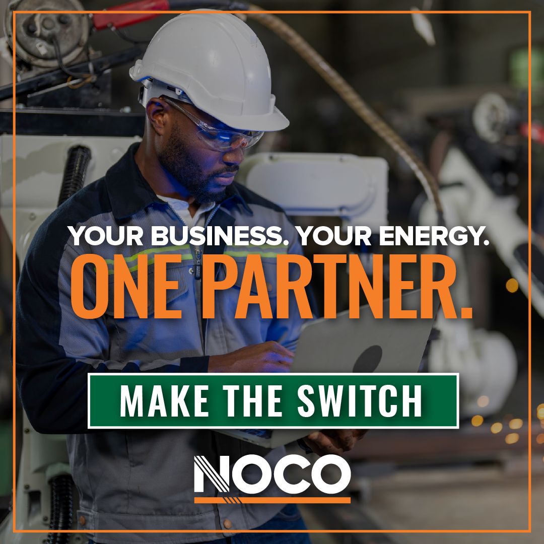 NOCO Energy Corp. ad