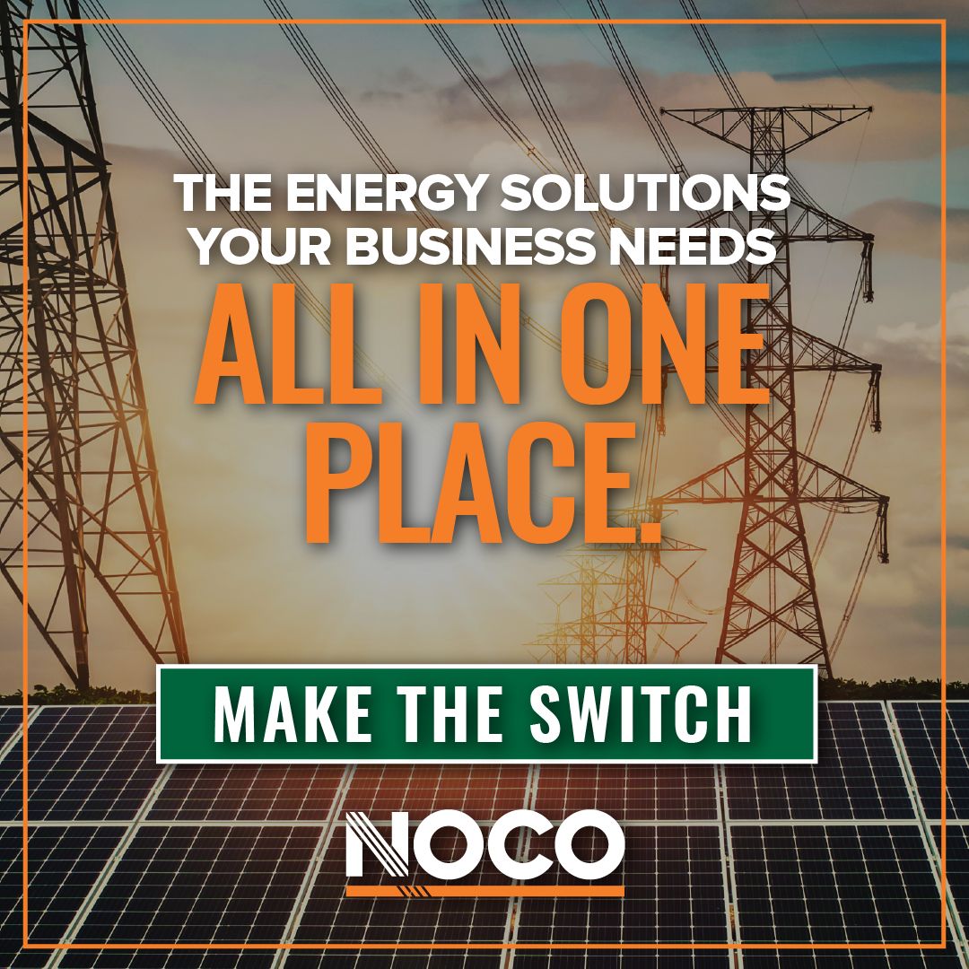 NOCO Energy Corp. ad