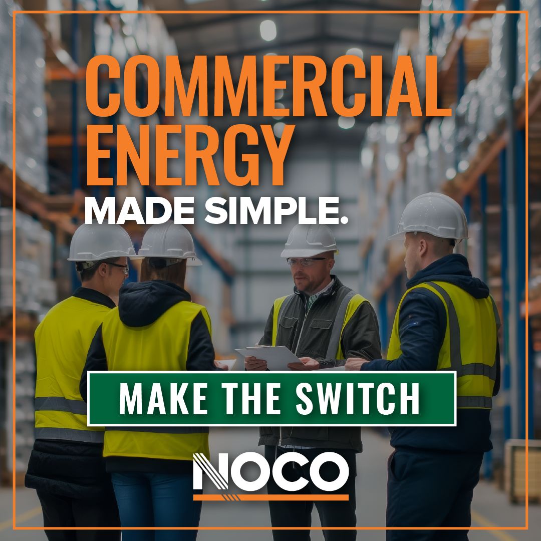 NOCO Energy Corp. ad