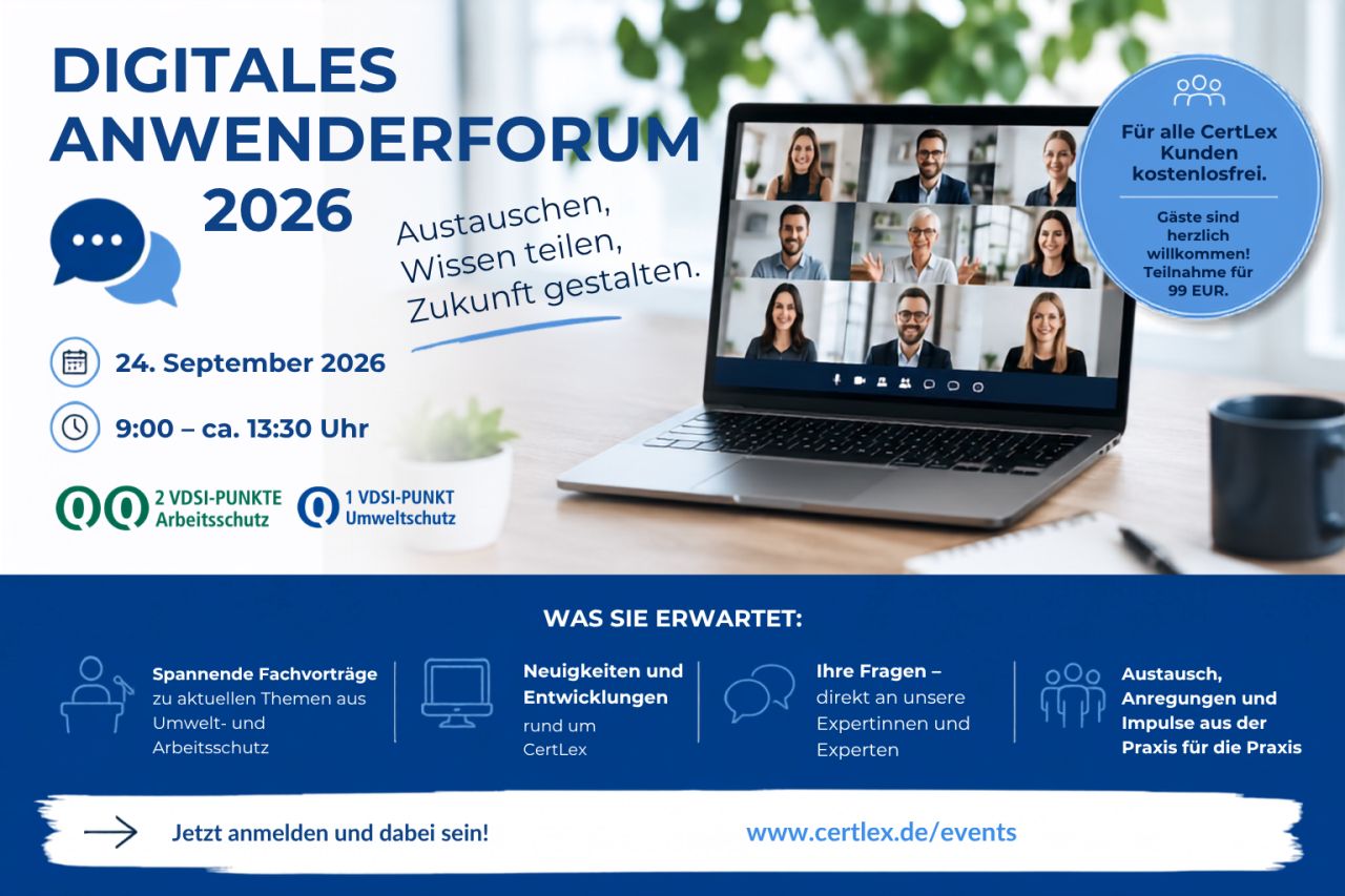 CertLex AG ad