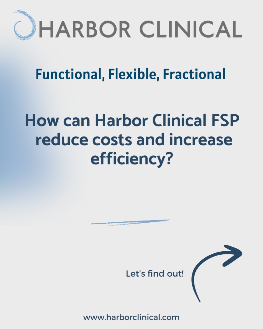 Harbor Clinical ad