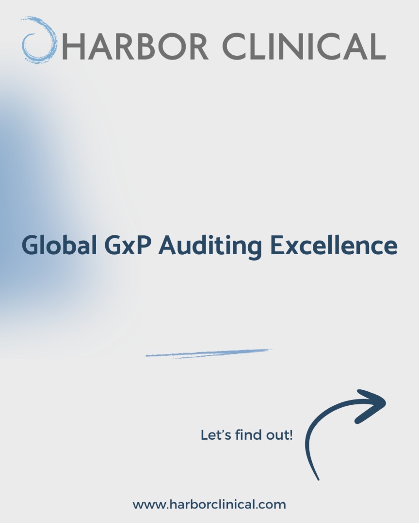 Harbor Clinical ad