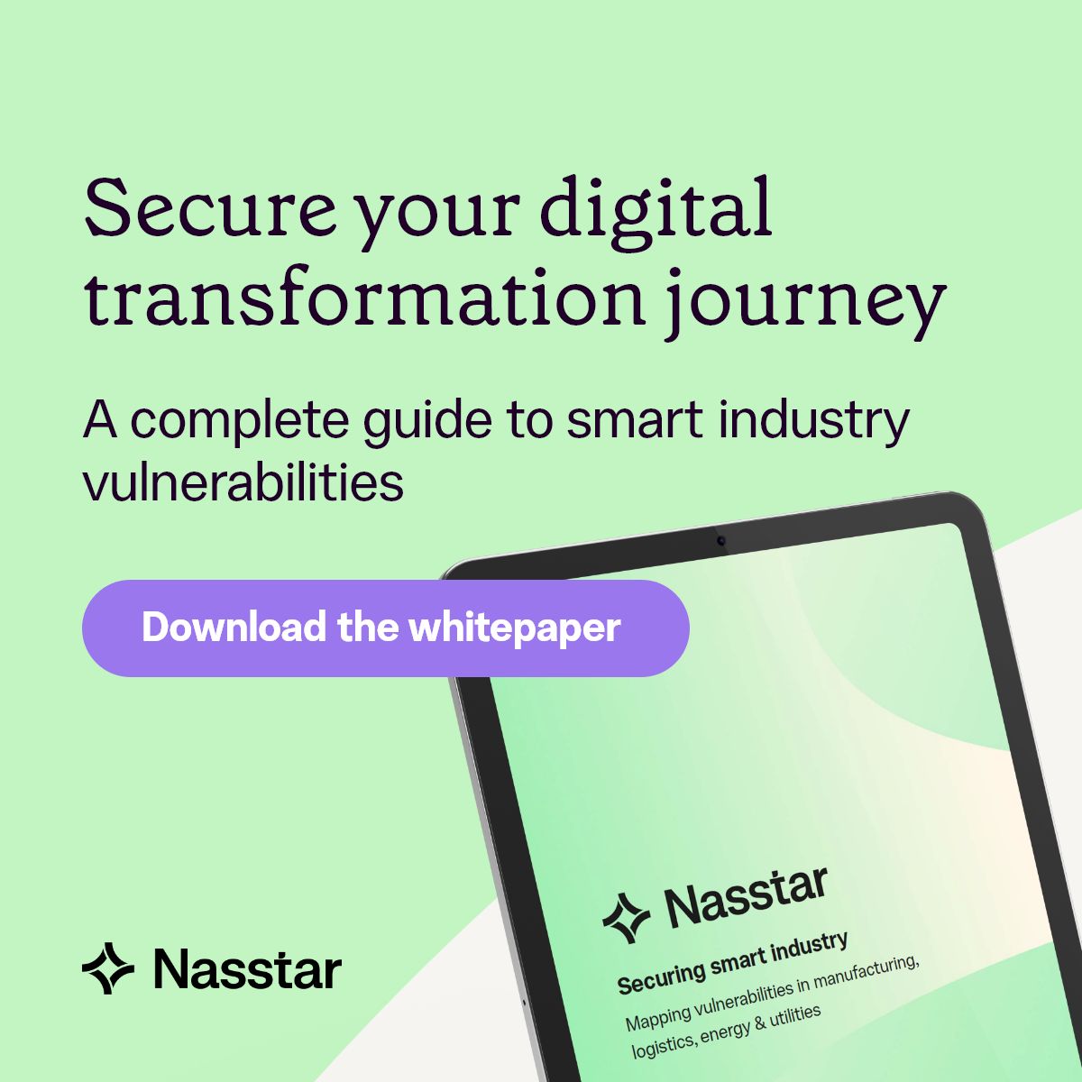 Nasstar ad