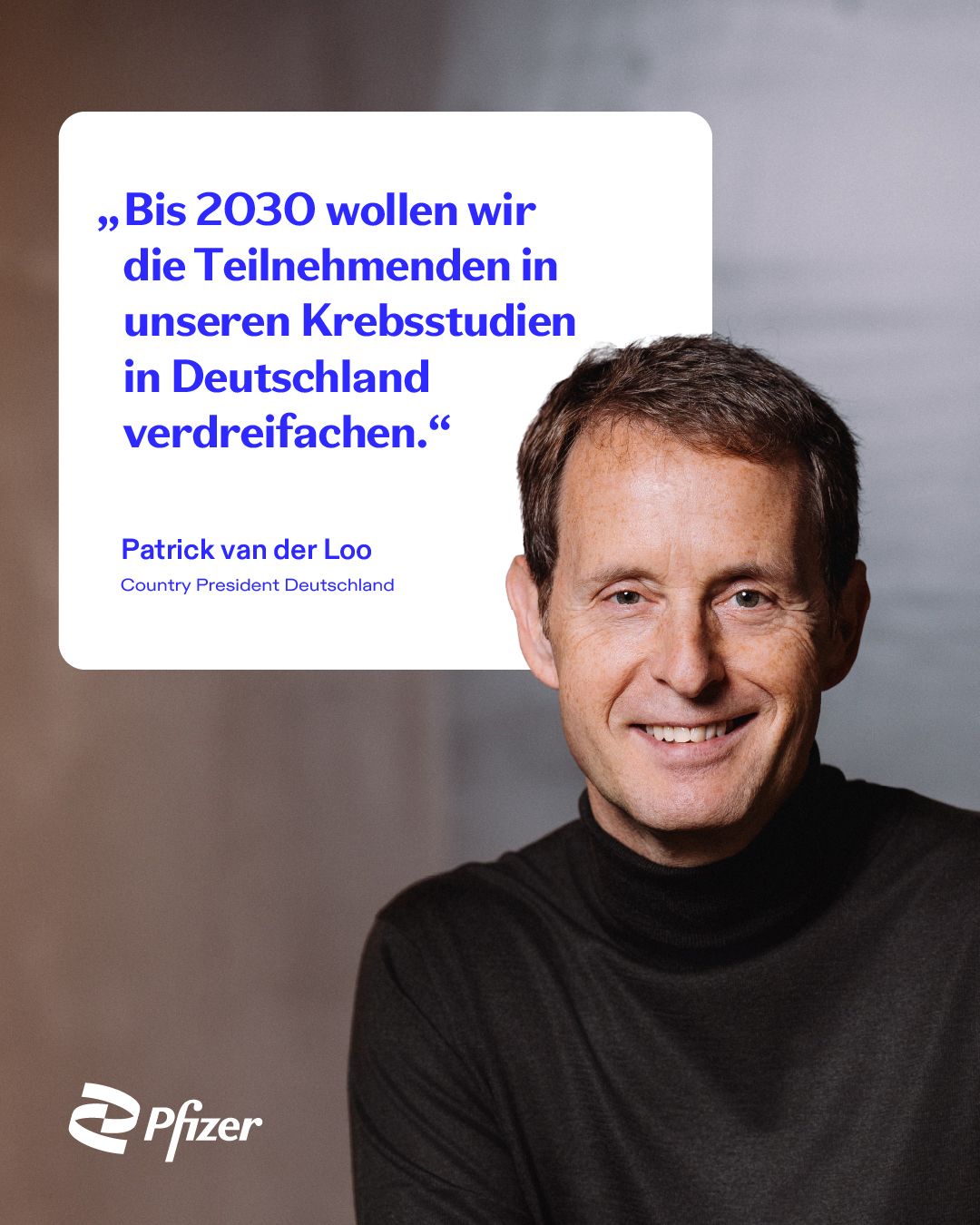 Pfizer ad