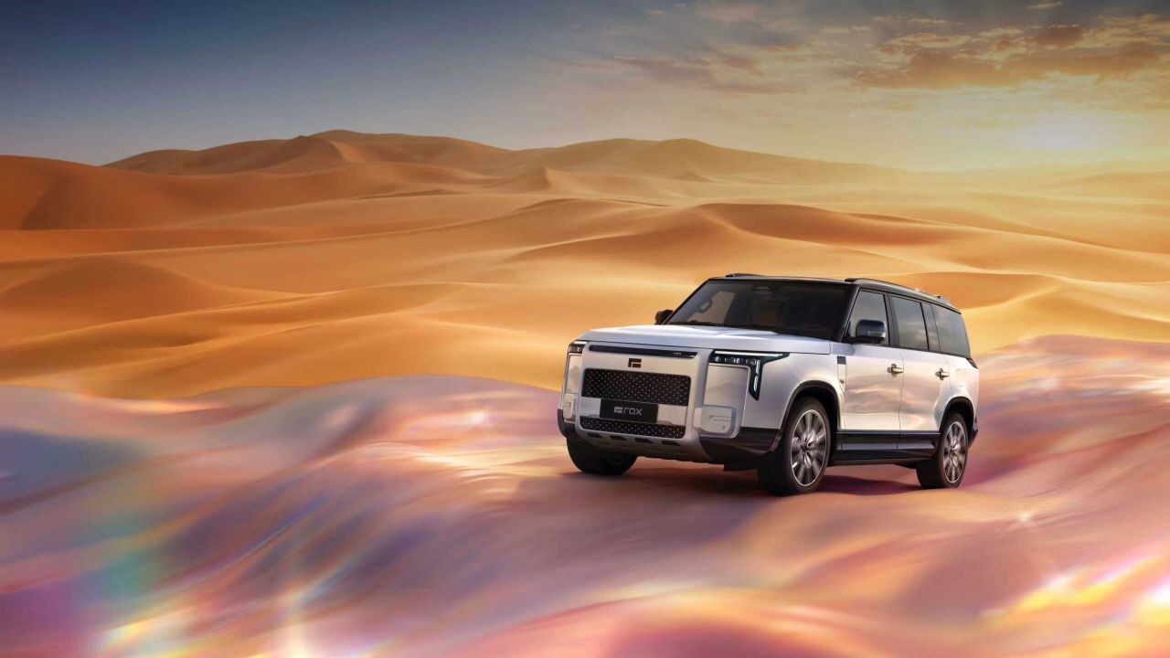 ALBA CARS — № 1 Used Car Showroom in Dubai ad
