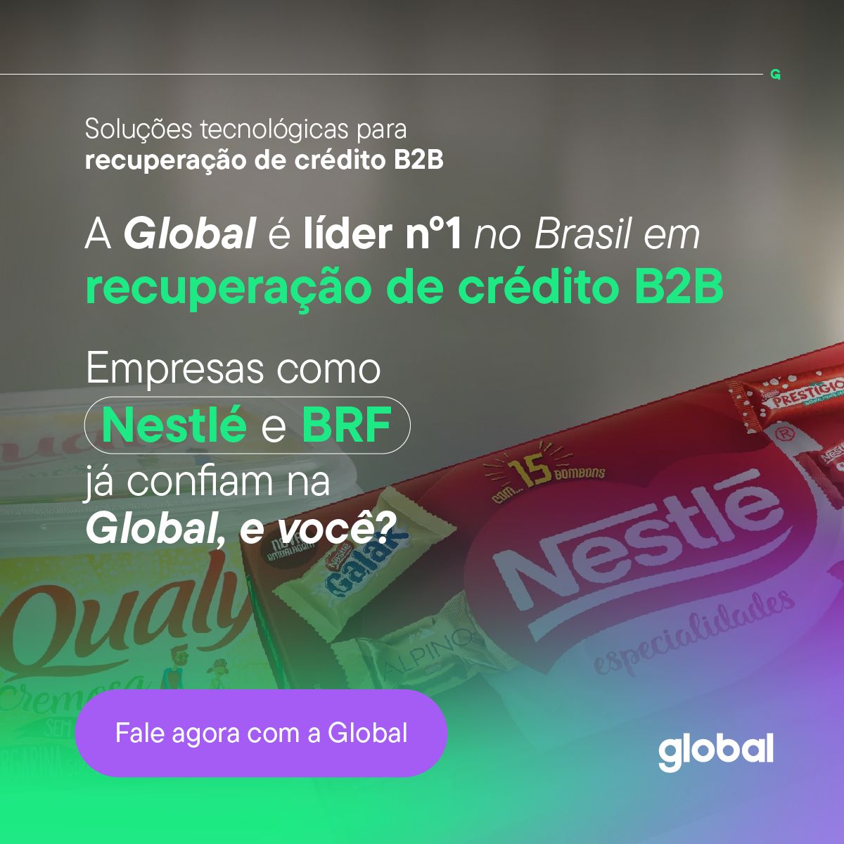 Global ad