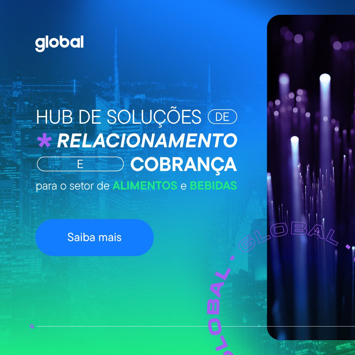 Global ad