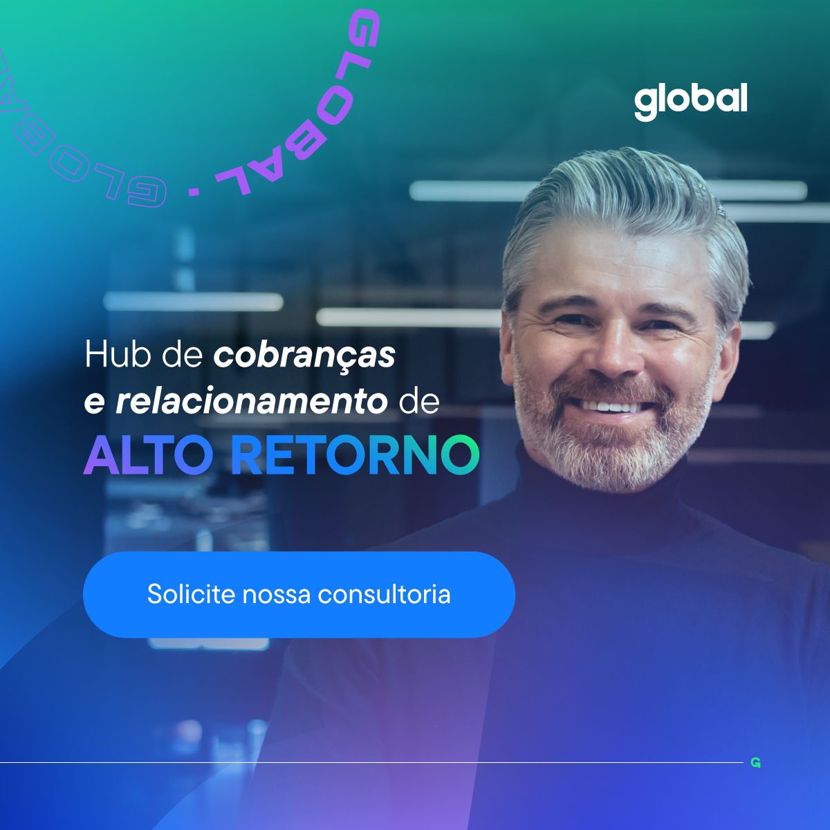Global ad