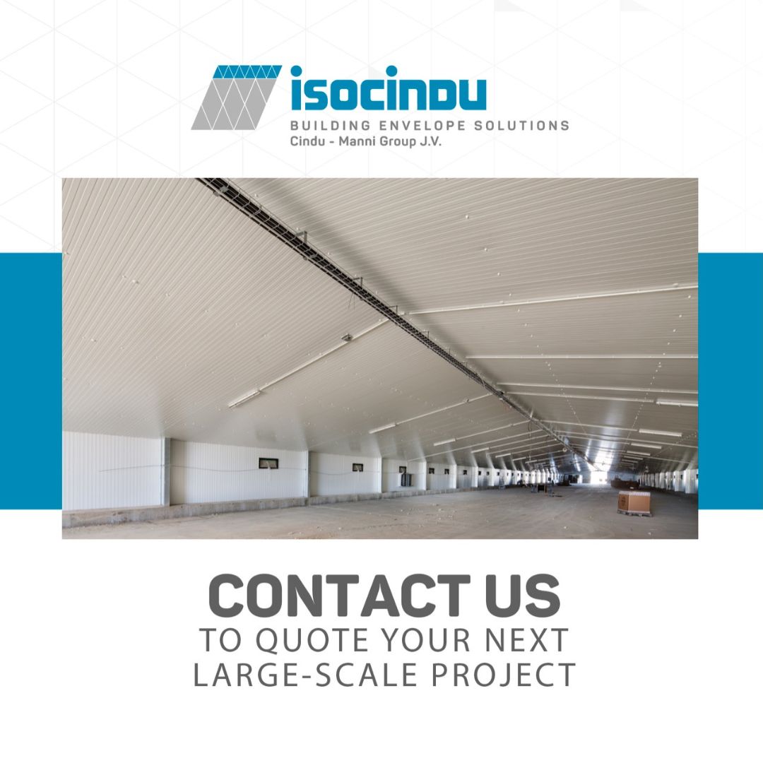 IsoCindu ad