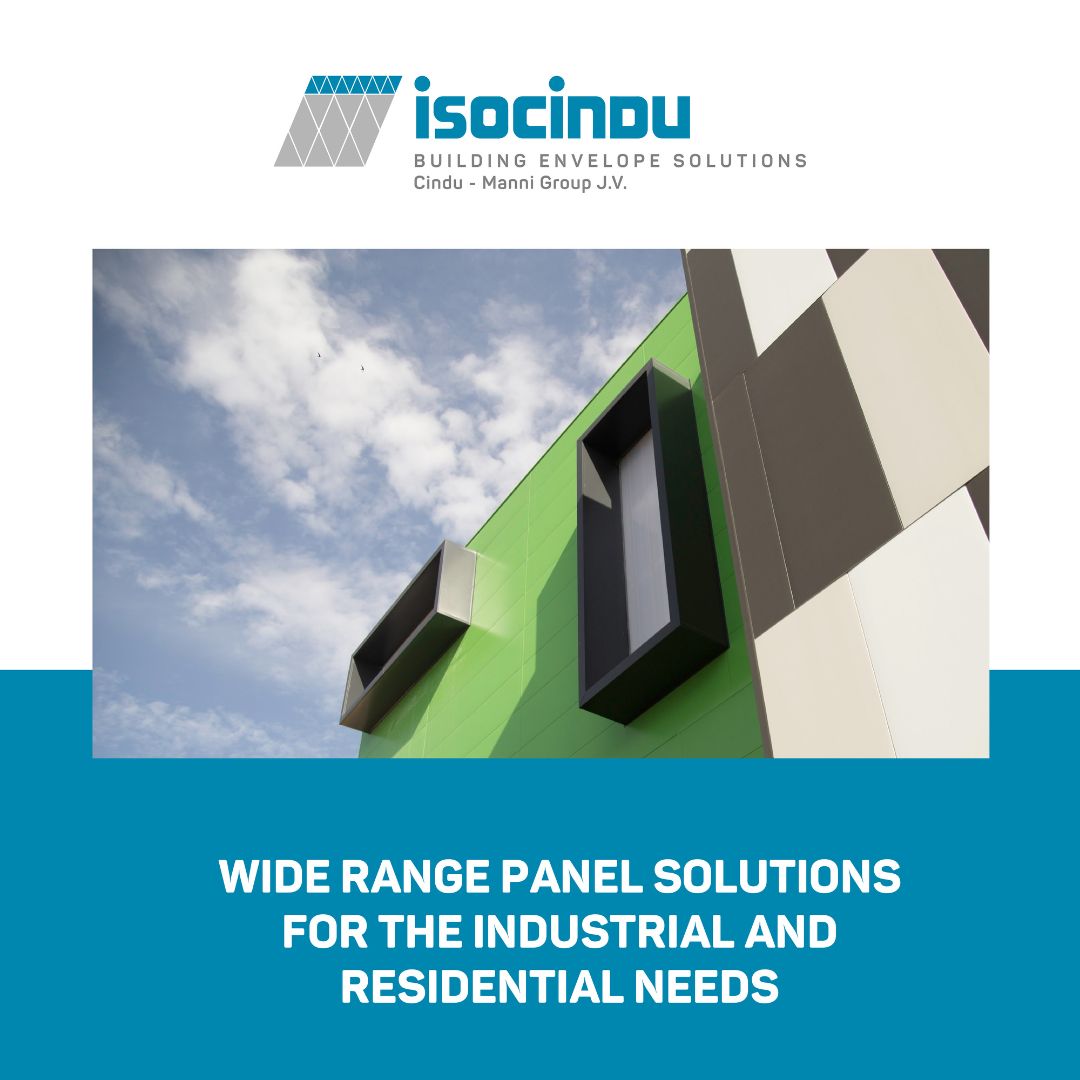 IsoCindu ad