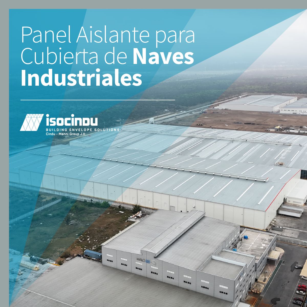 IsoCindu ad