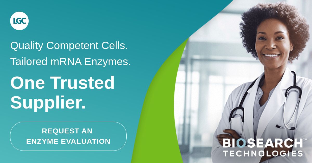 Biosearch Technologies Oligo Synthesis ad