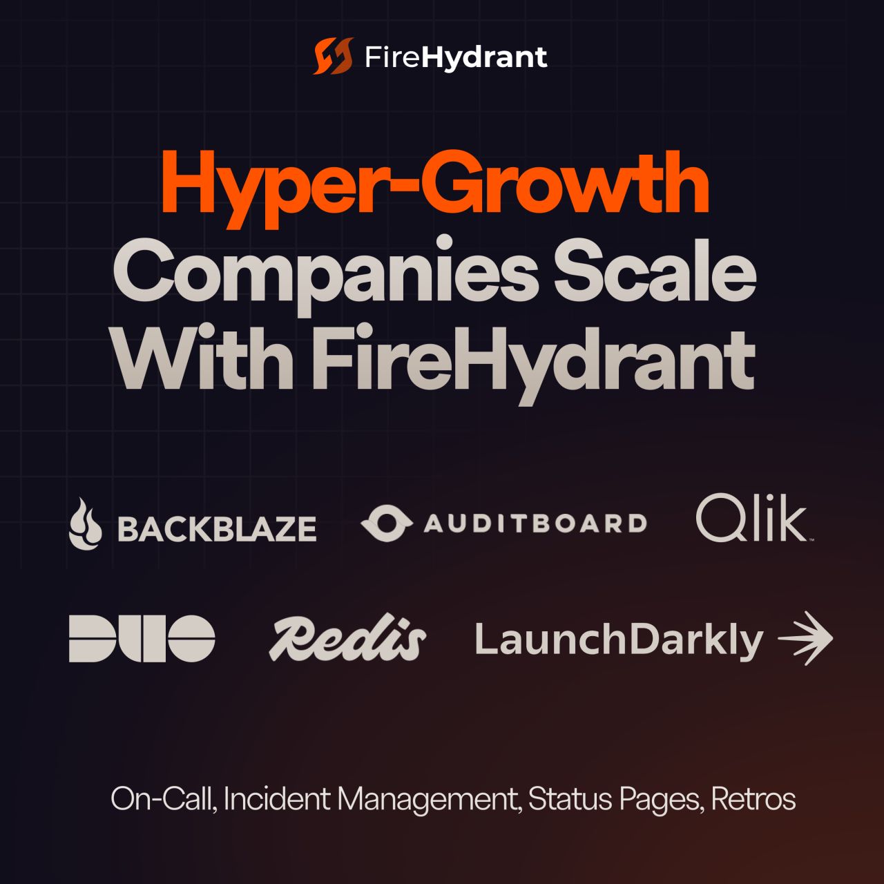 FireHydrant ad