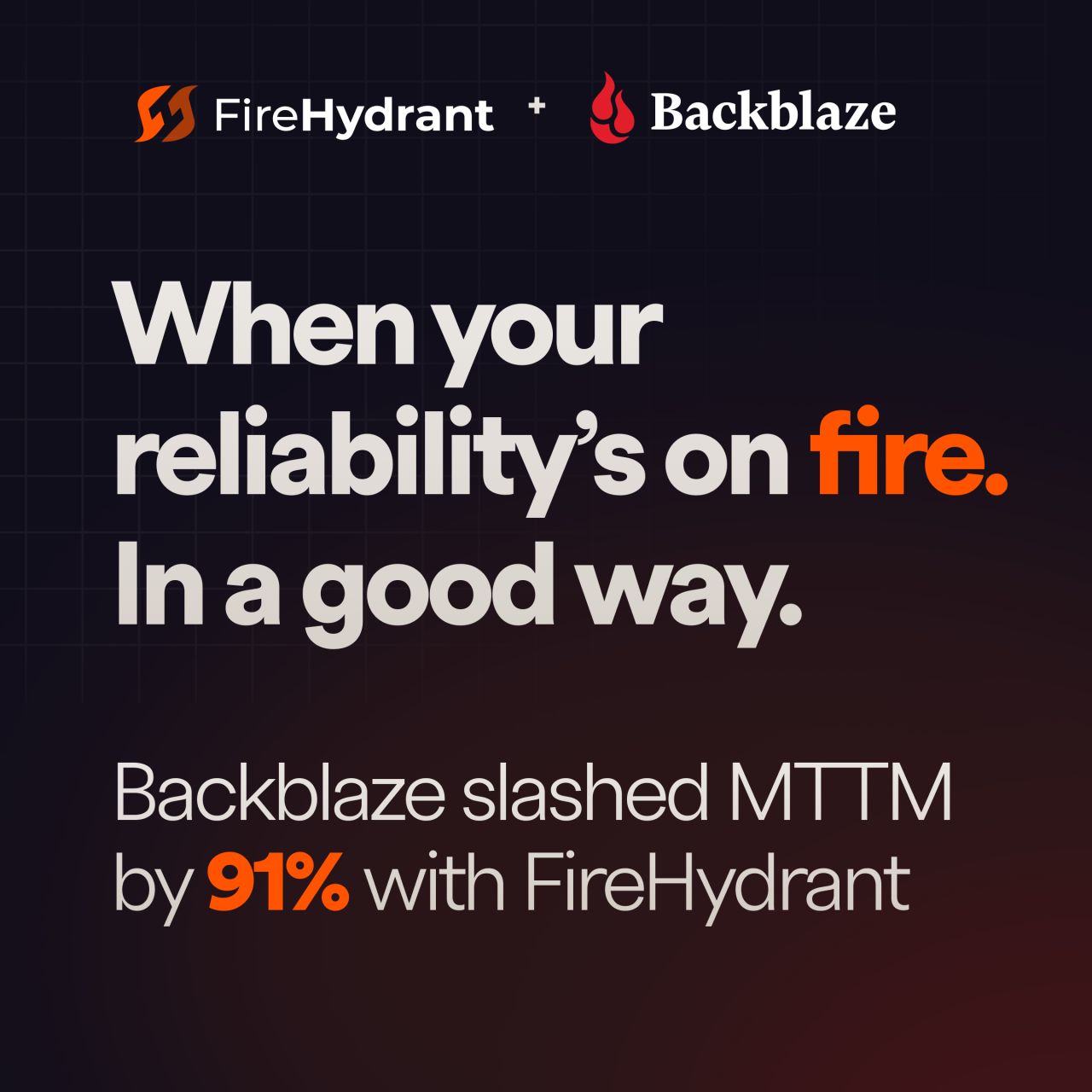 FireHydrant ad