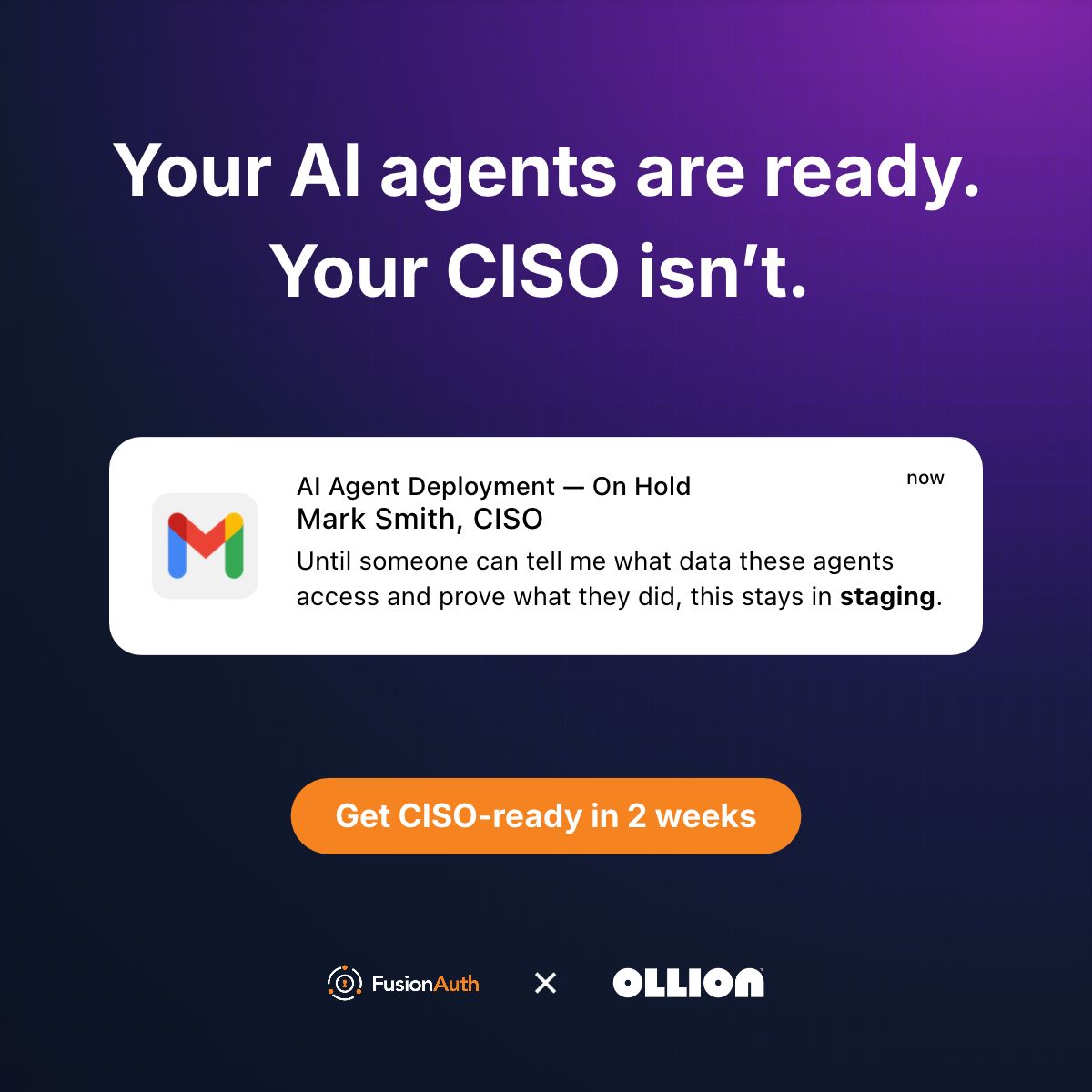 FusionAuth ad