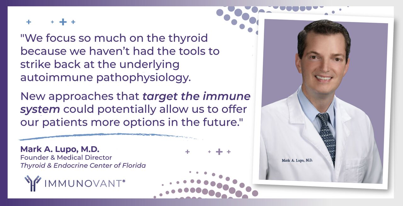 Immunovant ad