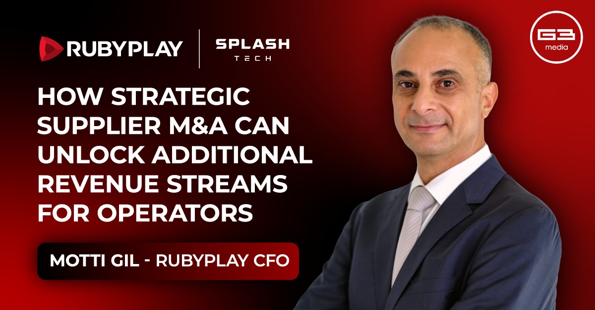 RubyPlay ad