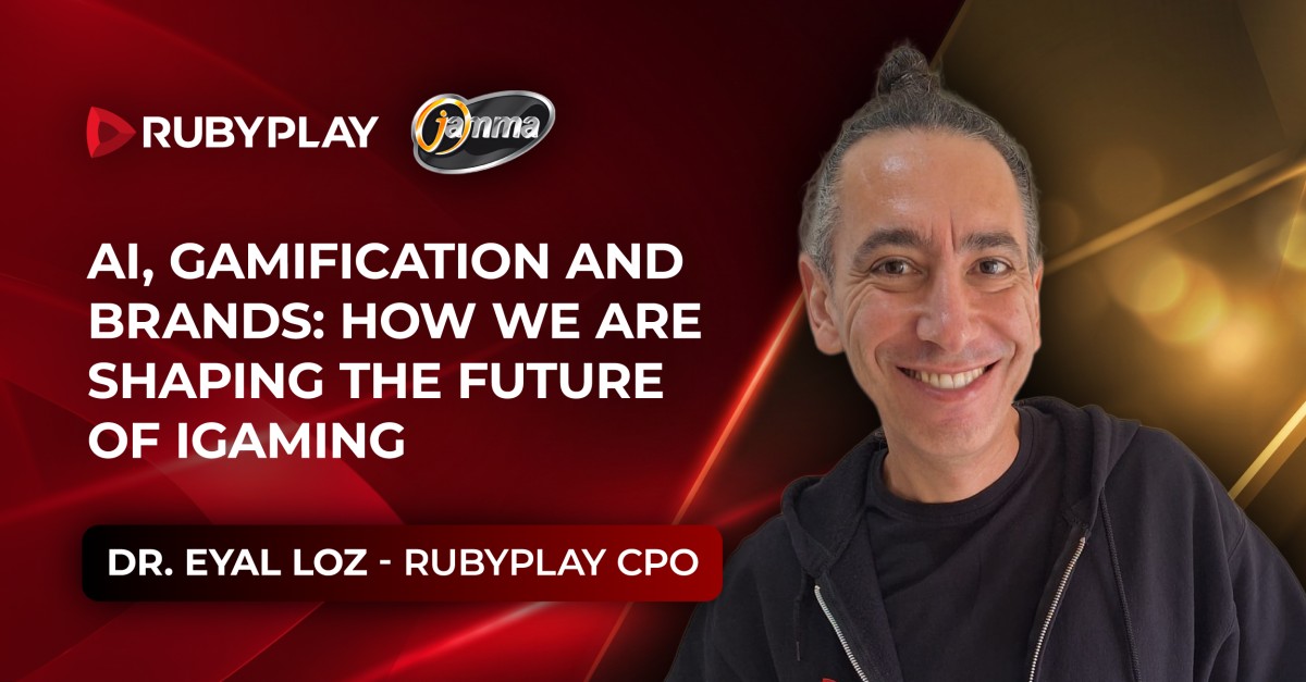 RubyPlay ad