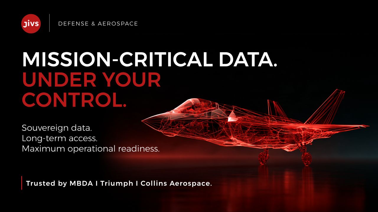 Data Migration International ad