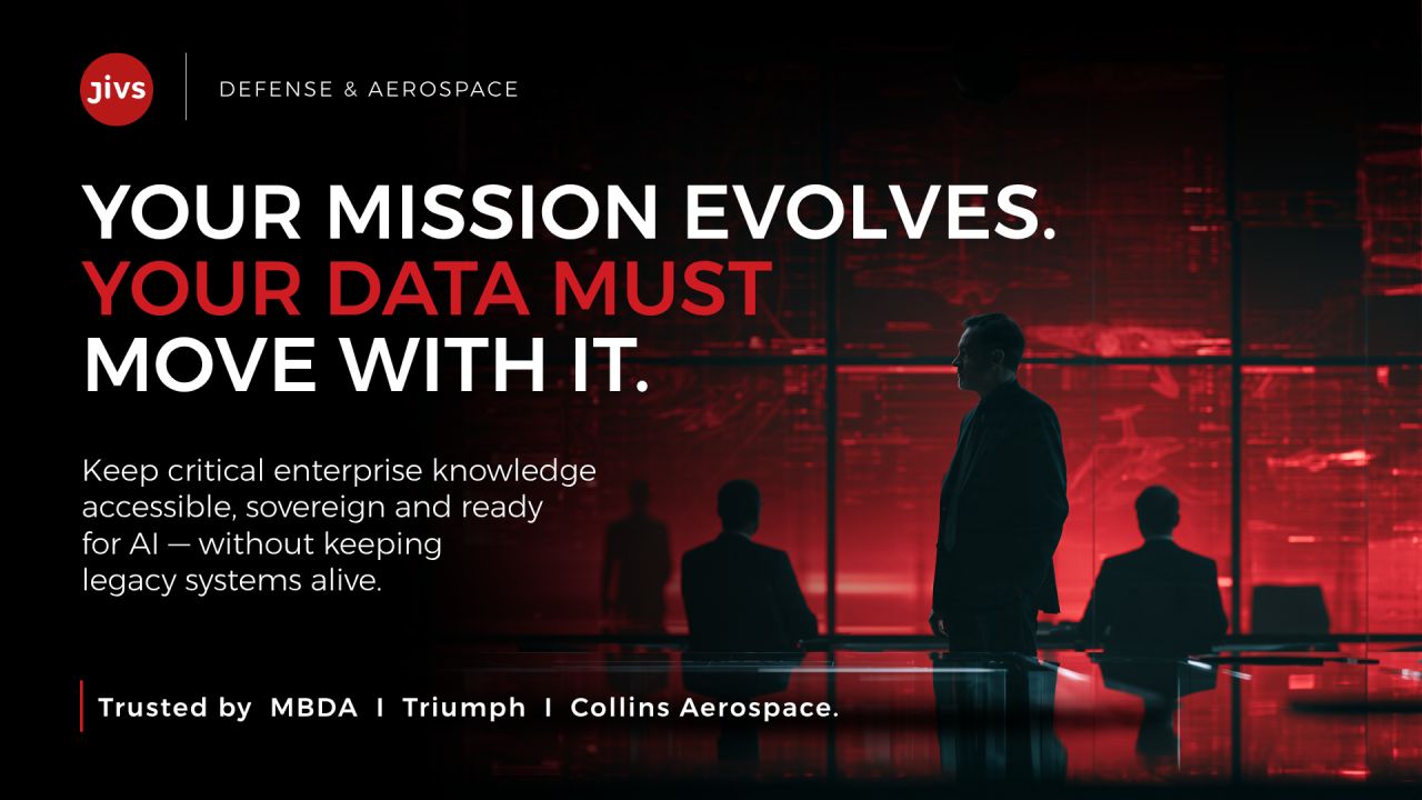 Data Migration International ad