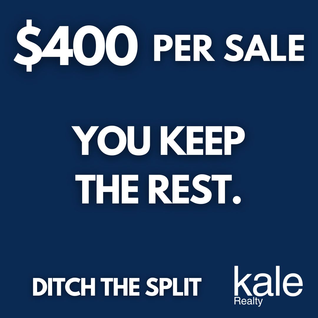 Kale Realty ad