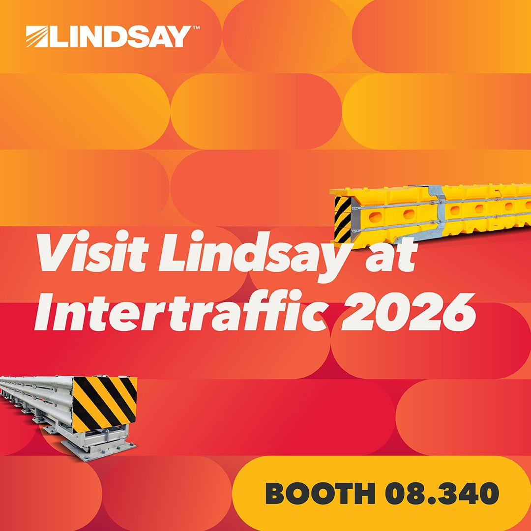 Lindsay Corporation ad