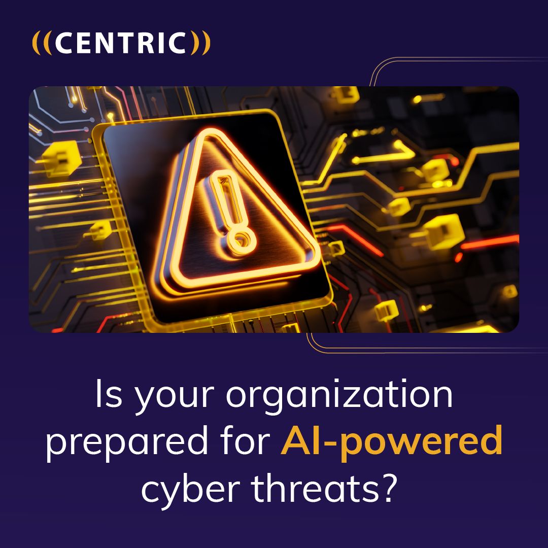 Centric Consulting ad
