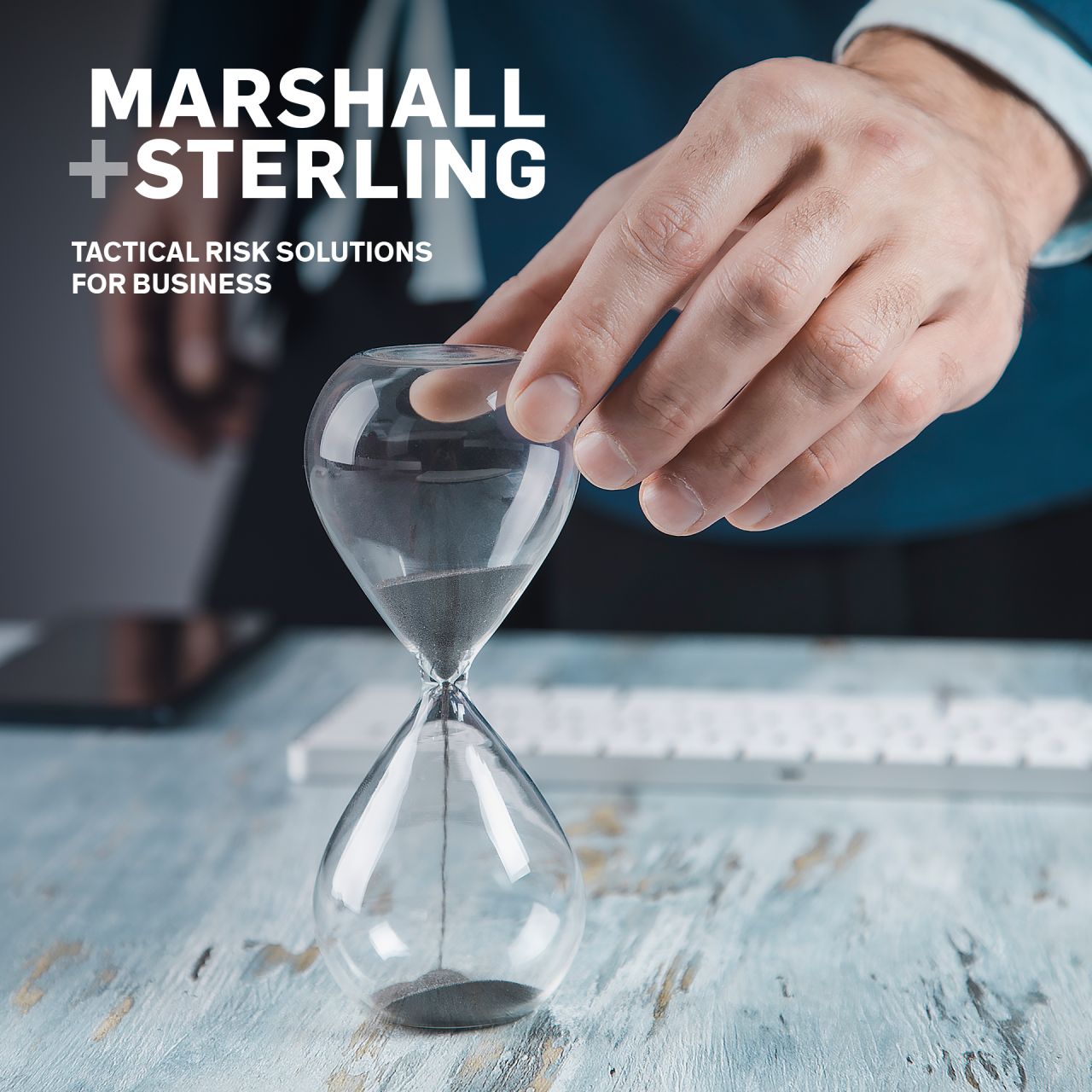 Marshall+Sterling ad