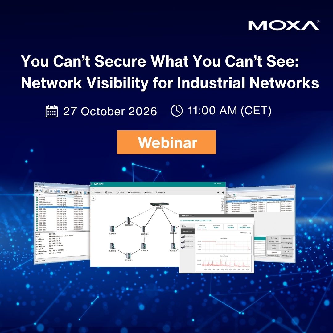 Moxa ad