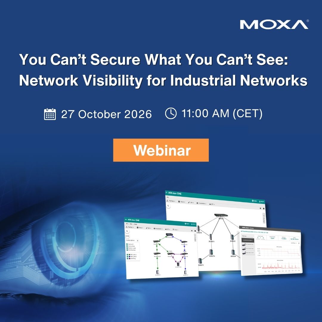 Moxa ad