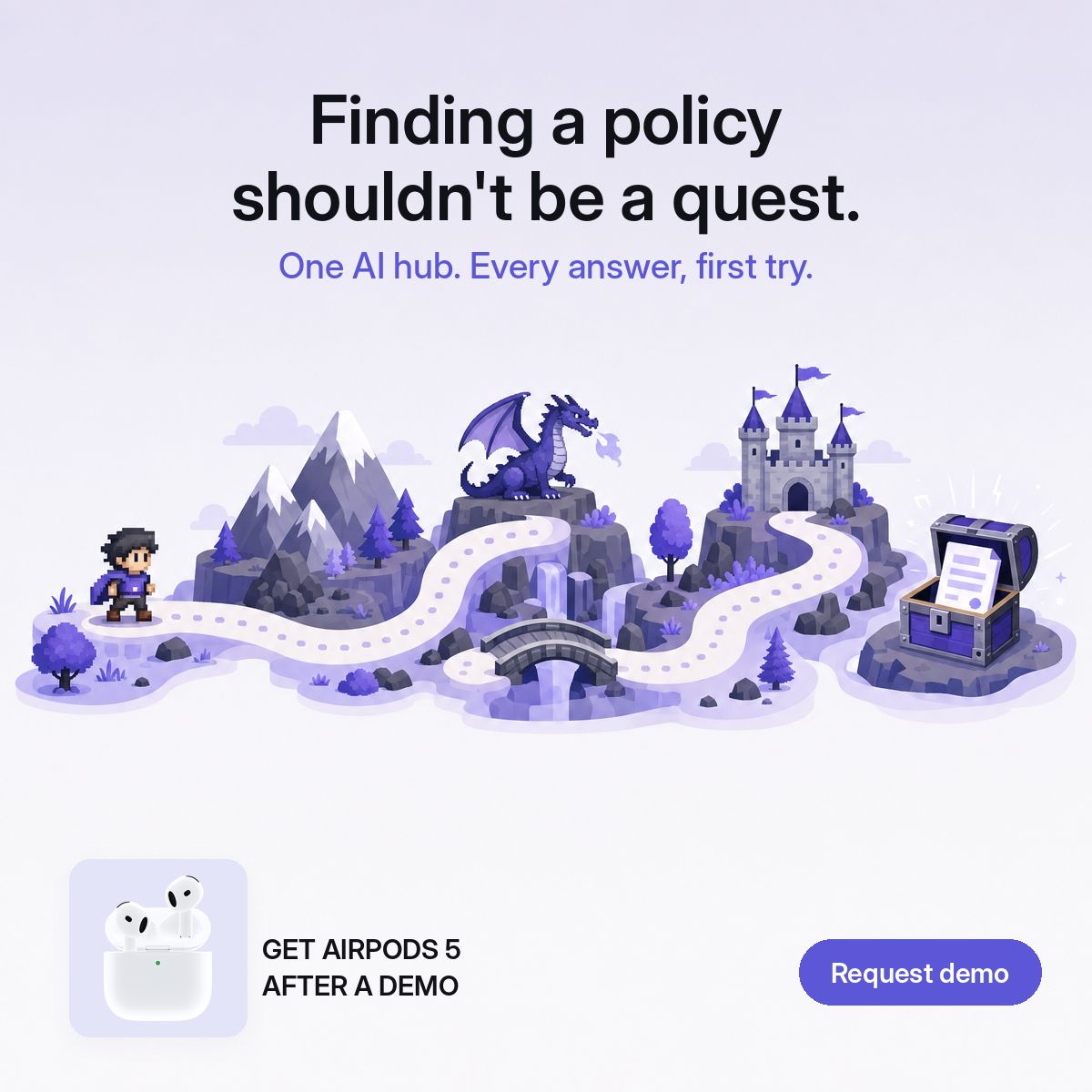 ChangeEngine Labs ad