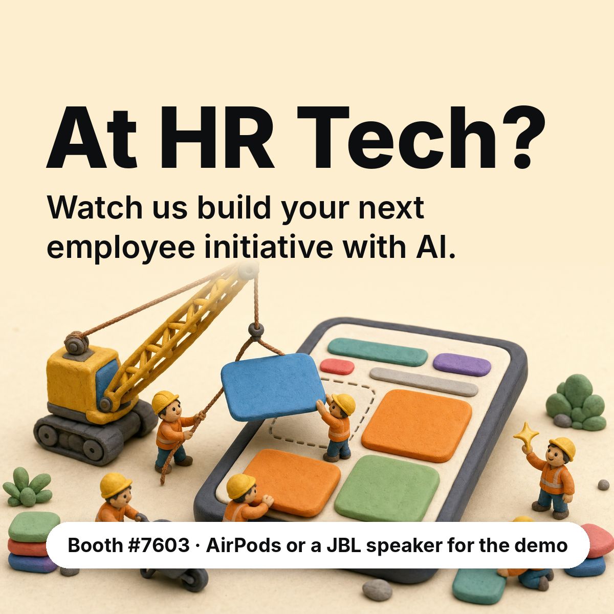 ChangeEngine Labs ad