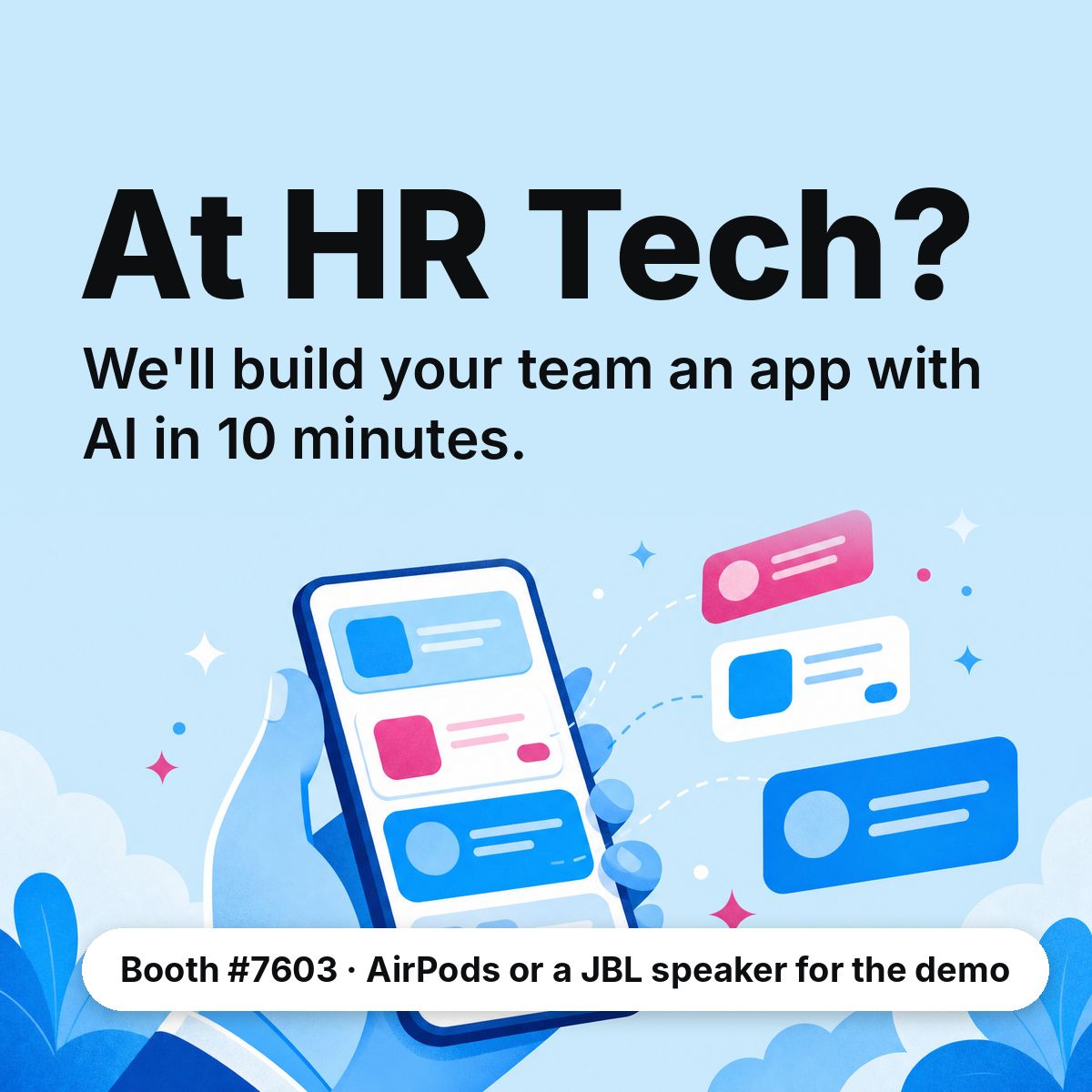 ChangeEngine Labs ad