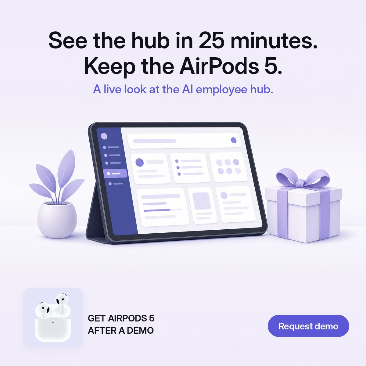 ChangeEngine Labs ad