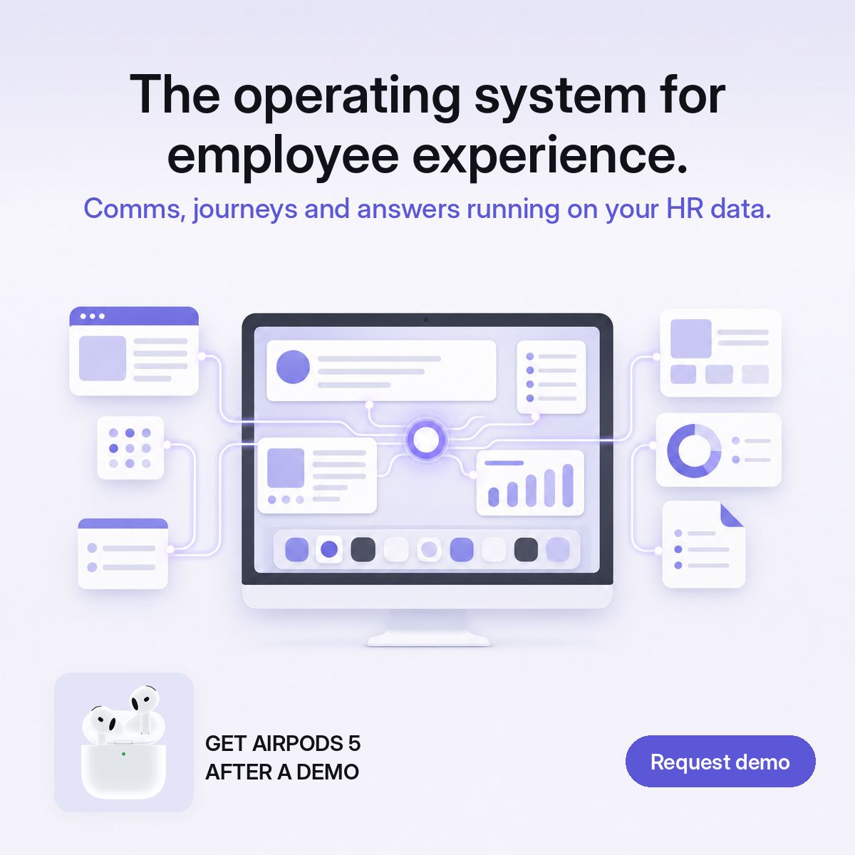 ChangeEngine Labs ad