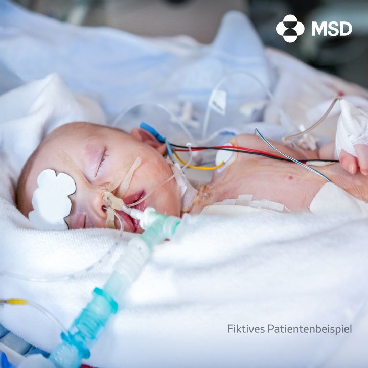 MSD Deutschland ad