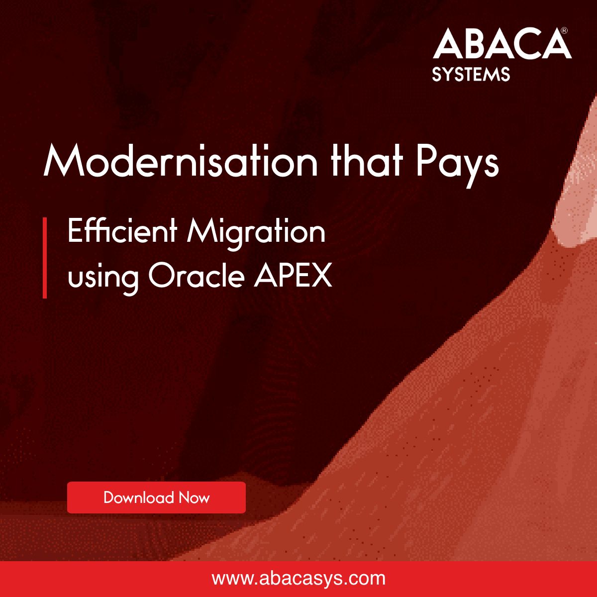 Abacasys ad