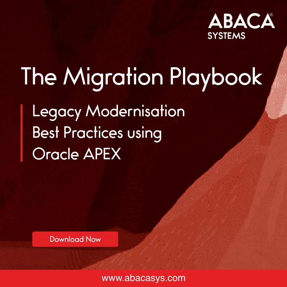 Abacasys ad