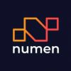 NUMEN ad