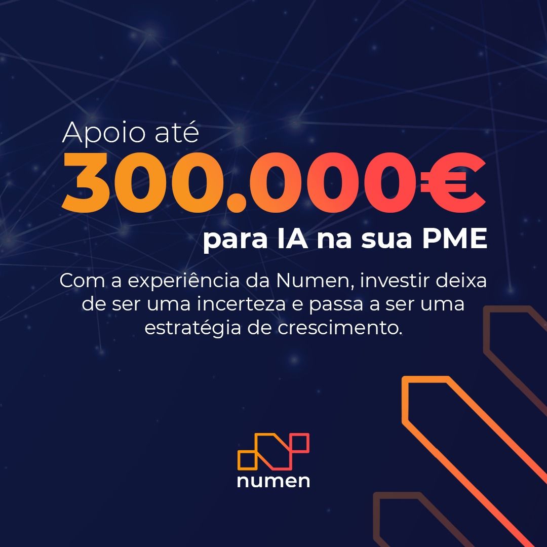 NUMEN ad