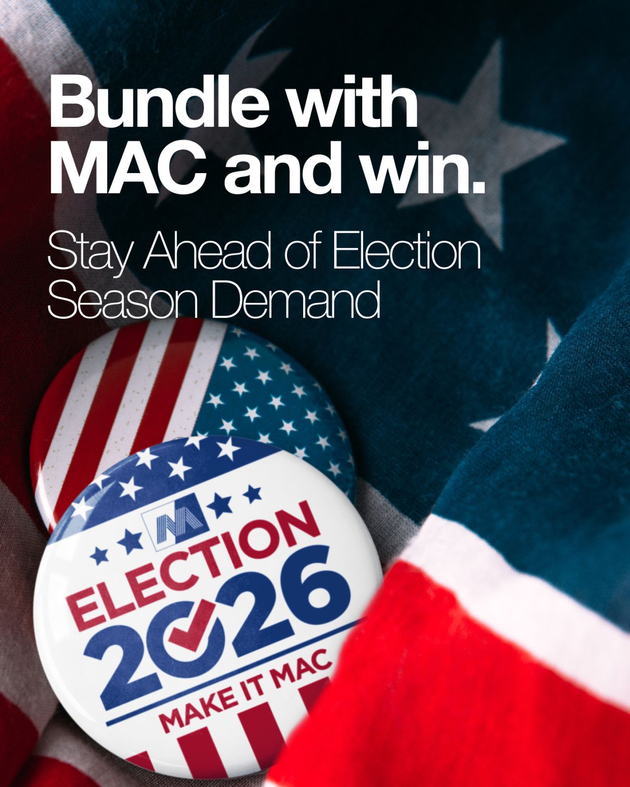Mac Papers and Packaging ad